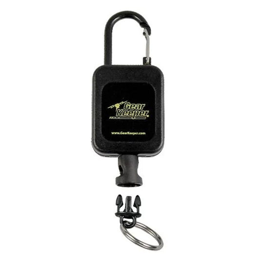 RETRACTOR RT4, Karabiner 6 OZ (bis 170g)