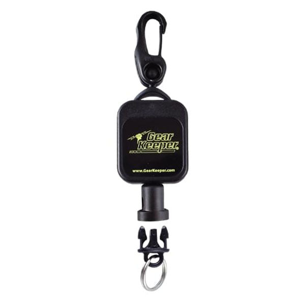 MICRO KEY/TOOL RETRACTOR RT5, Snap 2.5 OZ (bis 70g)