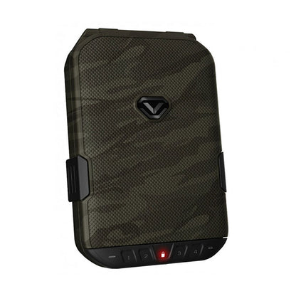 Mobiler Safe LIFEPOD 1.0, camo