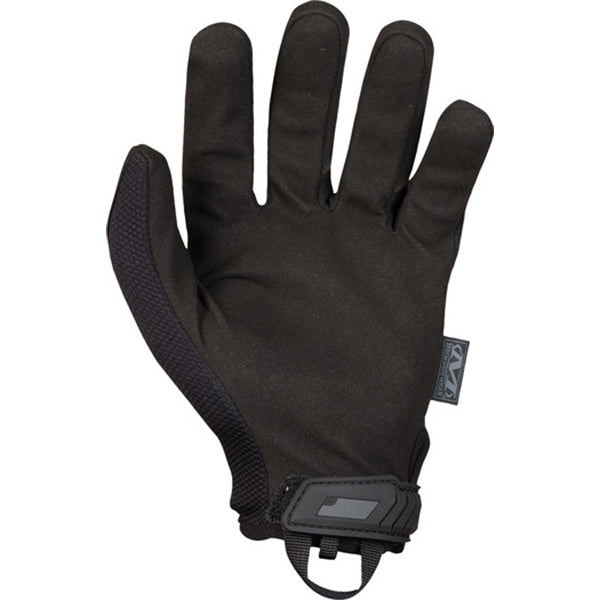 Gants de protection tactique THE ORIGINAL, couleur Covert