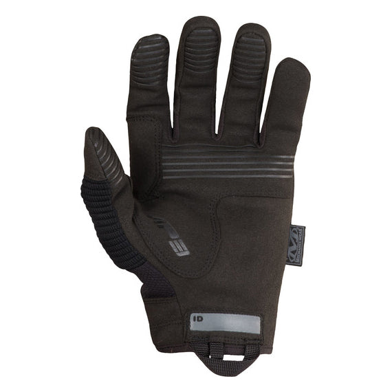 Gants tactiques M-PACT 3, recouverts