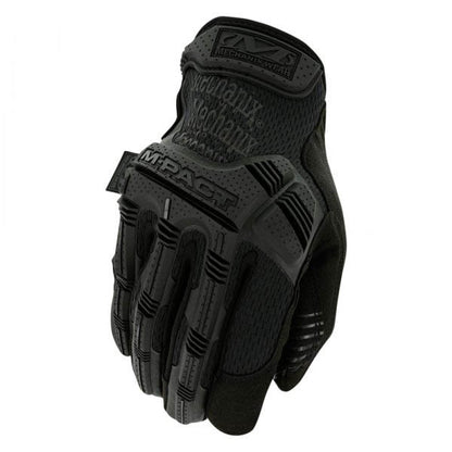 Gants de protection tactique M-PACT, couleur Covert