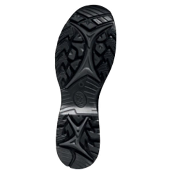 BLACK EAGLE ATHLETIC 2.1 GTX, moyen/noir