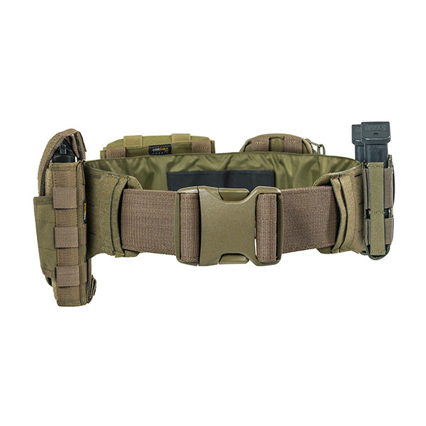 WARRIOR BELT LC S/M/L, olive