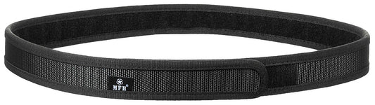 Ceinture intérieure, "Security", noire, avec Velcro