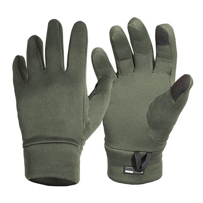 Handschuhe ARCTIC GLOVES, olive