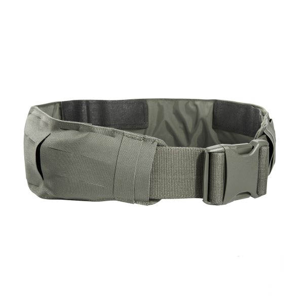 Gurt WARRIOR BELT LC IRR, stone grey olive