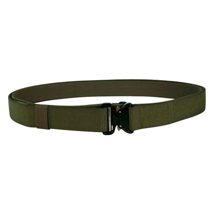 EQUIPMENT BELT, SET MKII olive