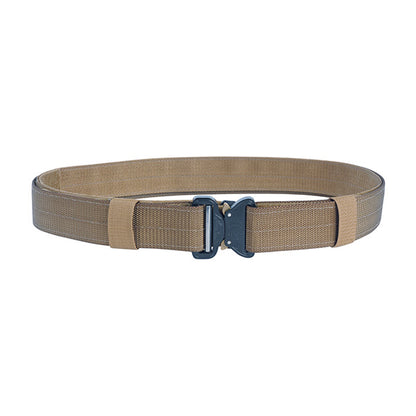 EQUIPMENT BELT SET MKII, coyote brown