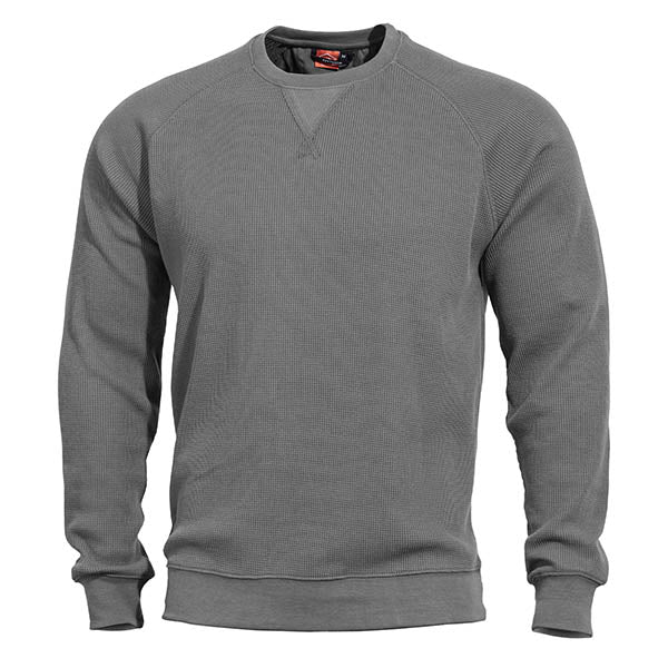 Sweater ELYSIUM, grey