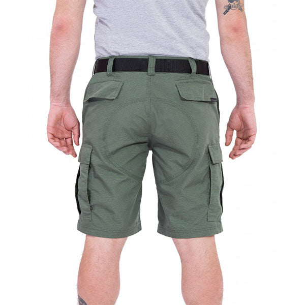 Taktische Shorts BDU 2.0, schwarz