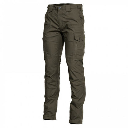 Pantalon de loisirs RANGER 2.0, vert ranger