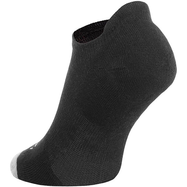 Socken INVISIBLE, black