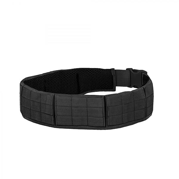 CEINTURE DE GUERRIER MK IV, noir