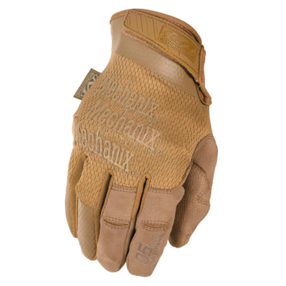 Einsatzhandschuh SPECIALTY 0.5mm, coyote