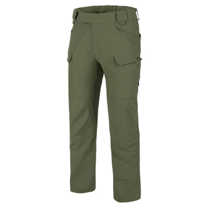 Pantalon OTP (Outdoor Tactical Pants), vert olive