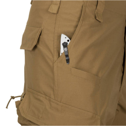 Pantalon CPU (Combat Patrol Uniform), vert olive