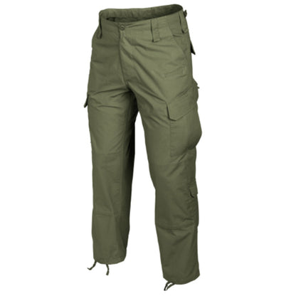 Hosen CPU (Combat Patrol Uniform), olive green