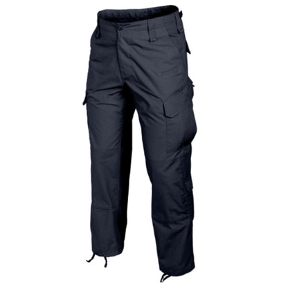 Pantaloni CPU (Combat Patrol Uniform), blu navy