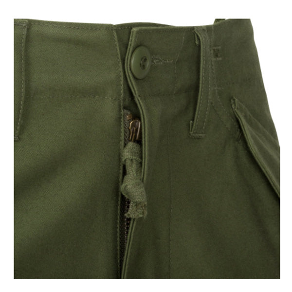 Einsatzhosen M65 PANTS, olive green