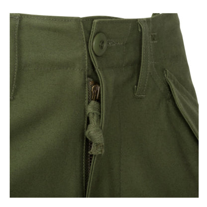 Pantalon de combat M65 PANTS, vert olive