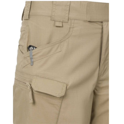 Shorts URBAN TACTICAL SHORTS 11", olive green