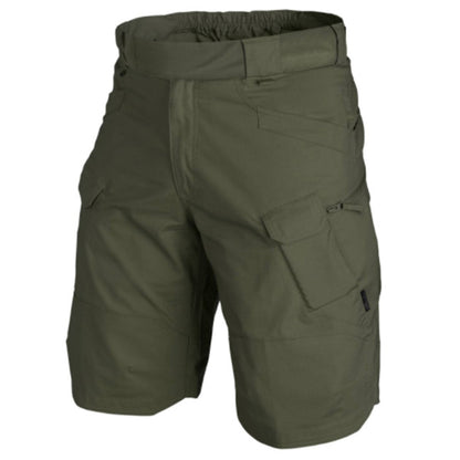 Pantaloncini URBAN TACTICAL SHORTS 11", verde oliva