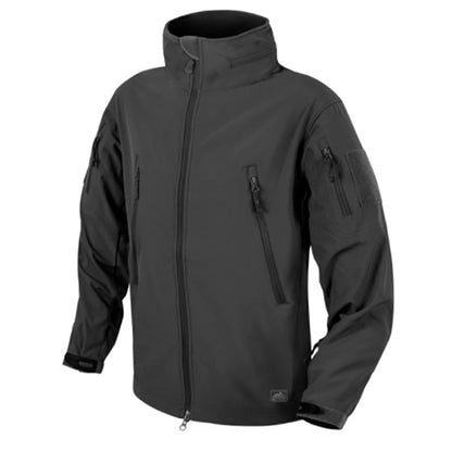 Windblocker-Jacke GUNFIGHTER JACKET, black