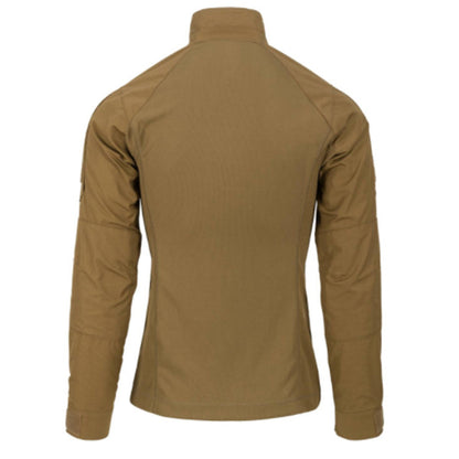 Combat Shirt MCDU COMBAT SHIRT, olive green