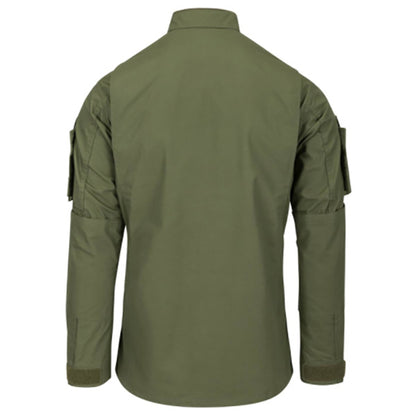 Chemise de patrouille CPU SHIRT (UNIFORME DE PATROUILLE DE COMBAT), vert olive