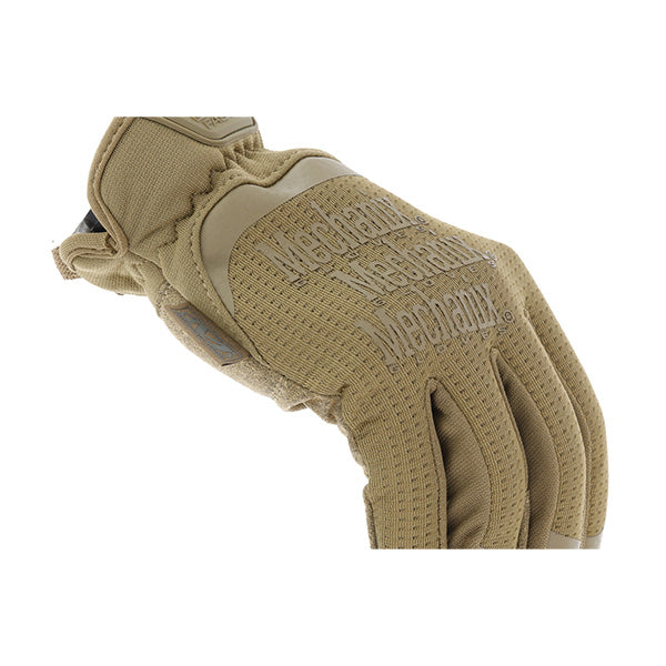 Taktische Einsatzhandschuhe FAST FIT GEN II, coyote