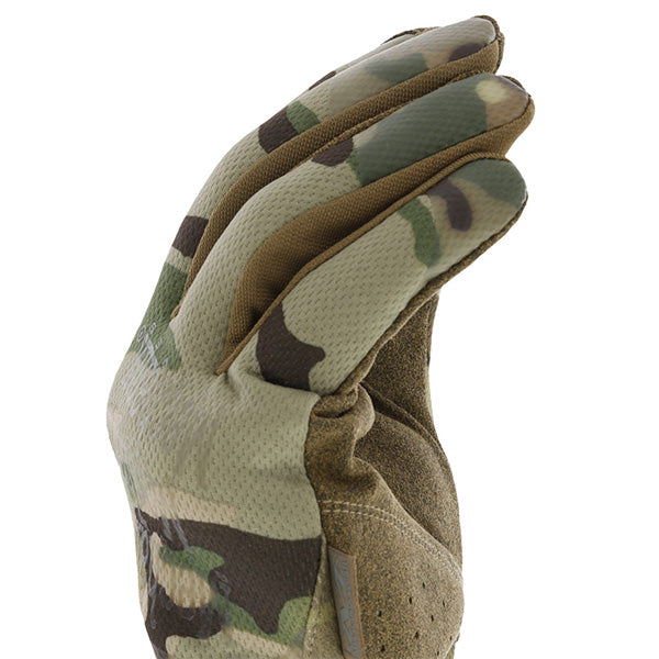 Taktische Einsatzhandschuhe FAST FIT GEN II, multicam