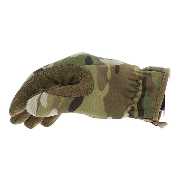 Taktische Einsatzhandschuhe FAST FIT GEN II, multicam