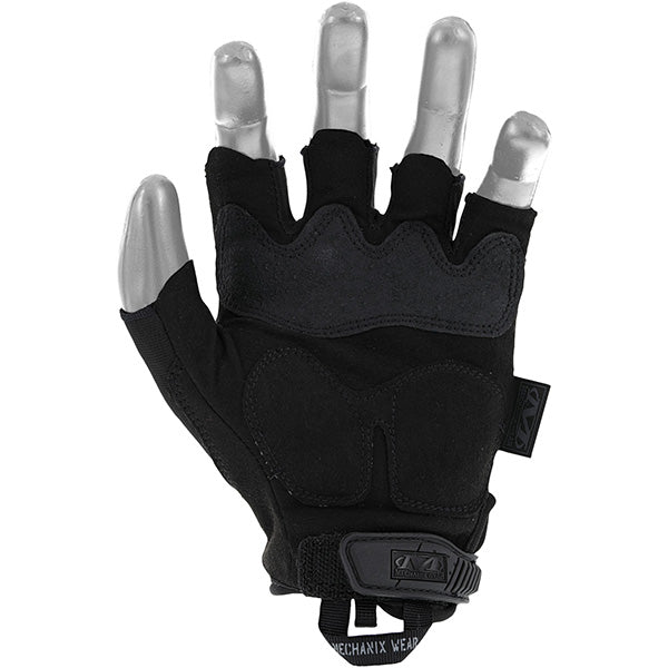 Taktische Einsatzhandschuhe M-PACT FINGERLESS, covert