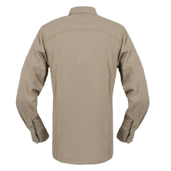 Shirt DEFENDER MK2 TROPICAL, dark olive