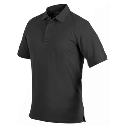 Polo UTL, TOPCOOL LITE, nera