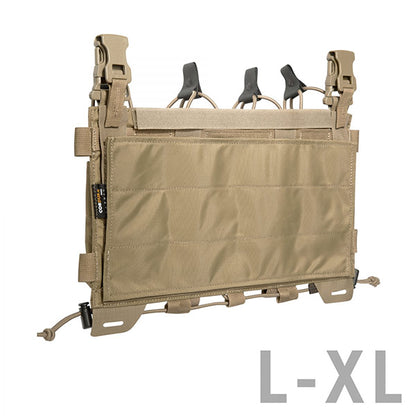 Pannello frontale sostitutivo, TT CARRIER MAG PANEL LC M4, kaki