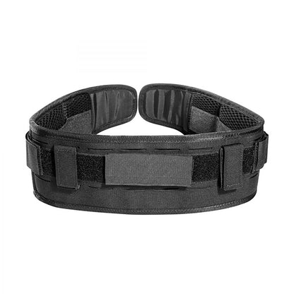 Courroie intermédiaire TT BELT PADDING M&amp;P, noire