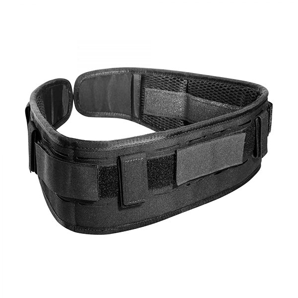 Courroie intermédiaire TT BELT PADDING M&amp;P, noire