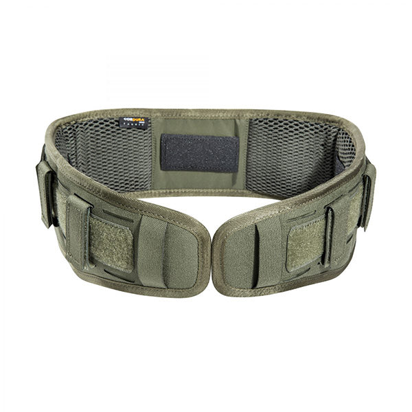 Cintura intermedia TT BELT PADDING M&amp;P, oliva