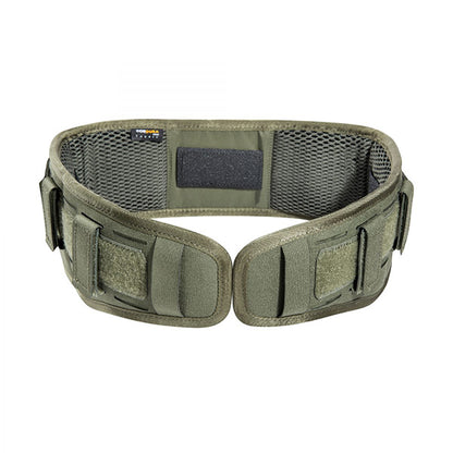 Zwischengürtel TT BELT PADDING M&P, olive