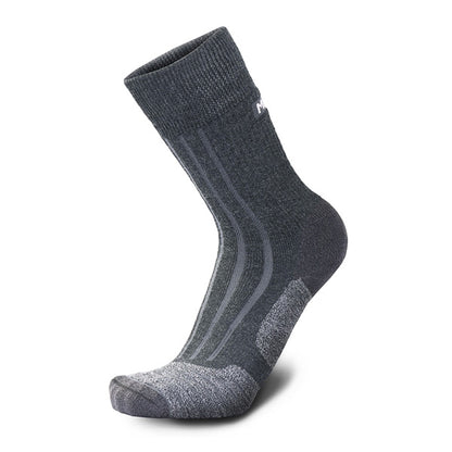 Merino-Socken MT6, anthrazit