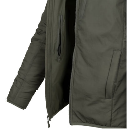 Veste WOLFHOUND HOODIE-CLIMASHIELD APEX 67G, pencott-wildwood