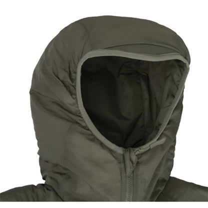 Jacke WOLFHOUND HOODIE-CLIMASHIELD APEX 67G, coyote