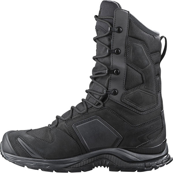 Einsatzschuh XA FORCES 8" GTX EN, black