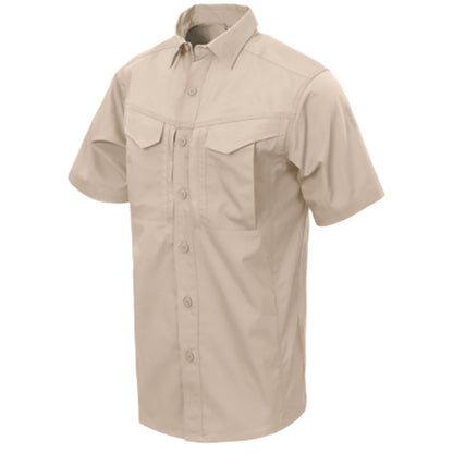 Shirt DEFENDER MK2, khaki