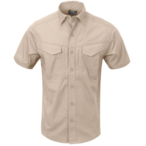 Shirt DEFENDER MK2, khaki