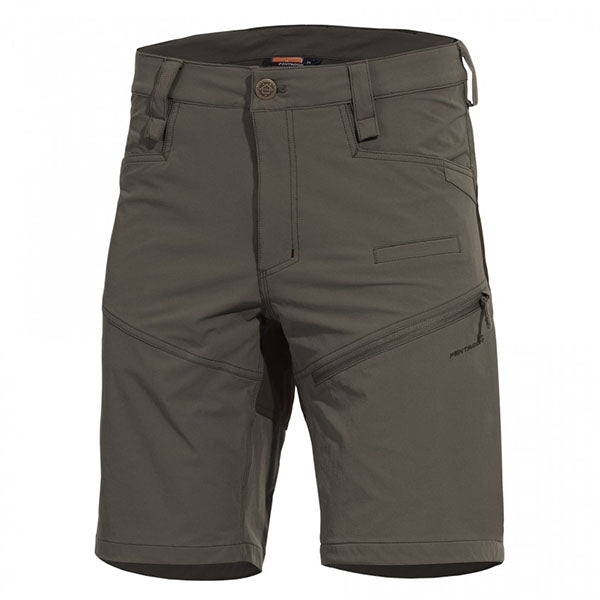 Short tactique RENEGADE SAVANNA, RAL7013