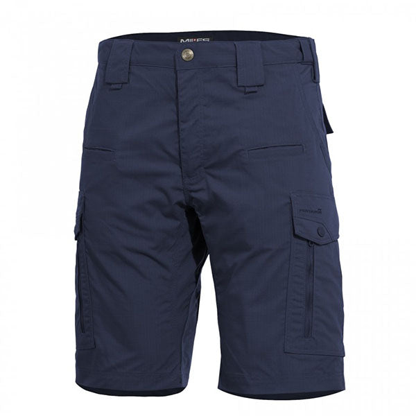 Short tactique RANGER 2.0, bleu nuit