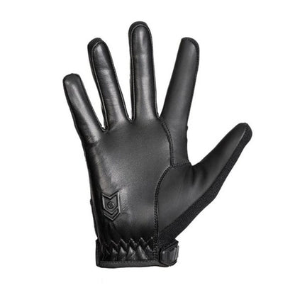 Schnittfester Handschuh 2nd SKIN, black